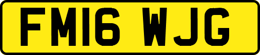 FM16WJG