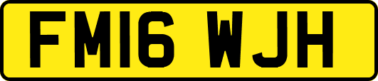 FM16WJH