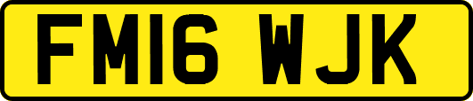 FM16WJK