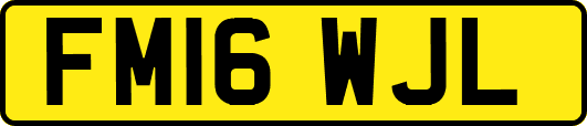 FM16WJL