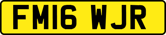 FM16WJR