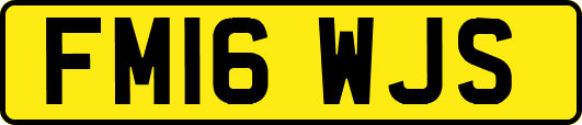 FM16WJS