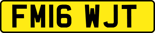 FM16WJT