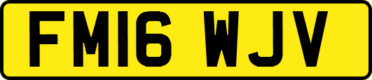 FM16WJV