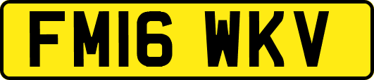 FM16WKV
