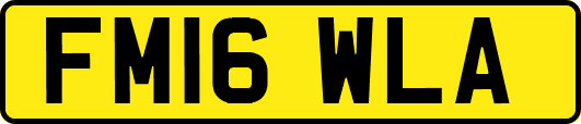FM16WLA