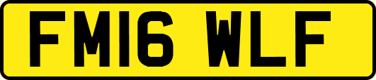 FM16WLF