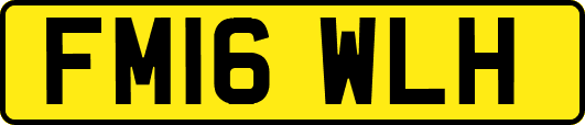 FM16WLH