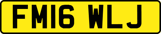 FM16WLJ