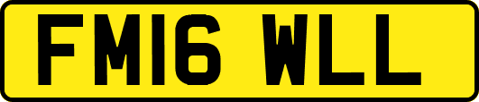 FM16WLL