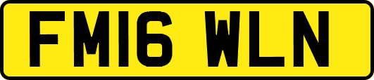 FM16WLN