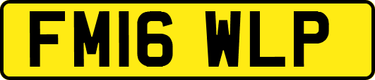 FM16WLP