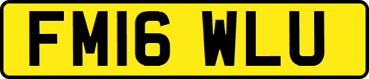 FM16WLU