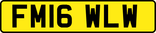 FM16WLW