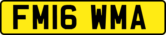 FM16WMA