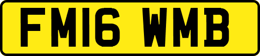FM16WMB