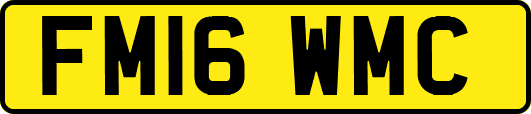 FM16WMC