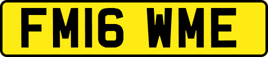 FM16WME
