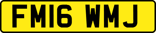 FM16WMJ