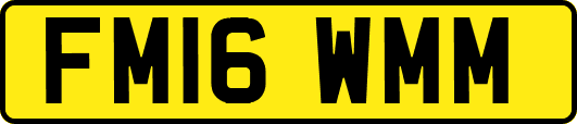FM16WMM