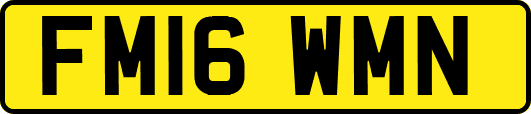 FM16WMN