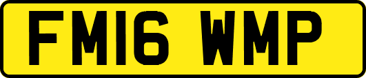 FM16WMP