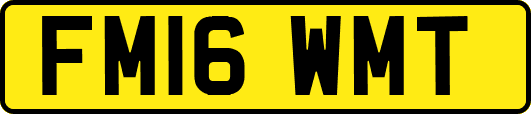 FM16WMT