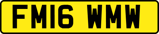 FM16WMW