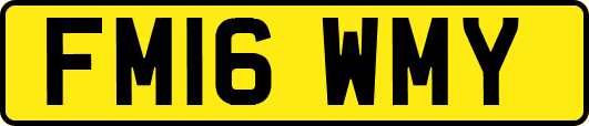 FM16WMY