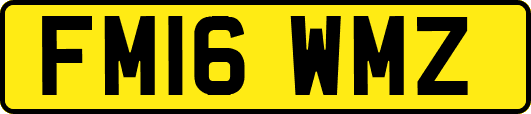 FM16WMZ