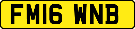 FM16WNB