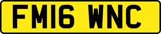 FM16WNC