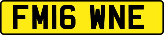 FM16WNE