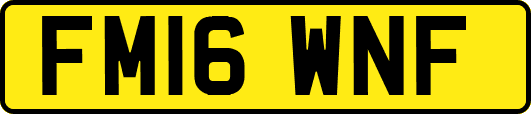 FM16WNF