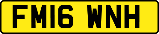 FM16WNH
