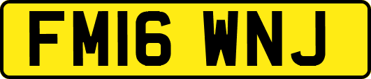 FM16WNJ