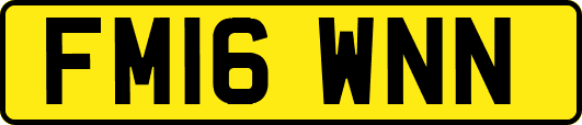 FM16WNN