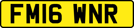 FM16WNR