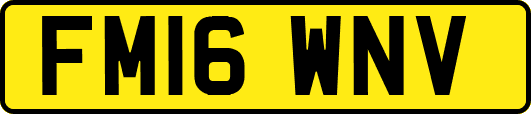 FM16WNV