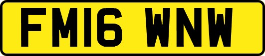 FM16WNW