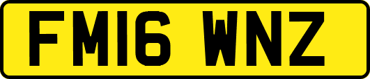 FM16WNZ