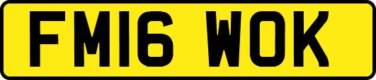 FM16WOK