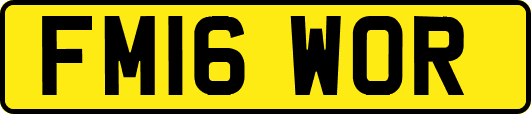 FM16WOR