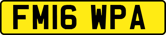 FM16WPA