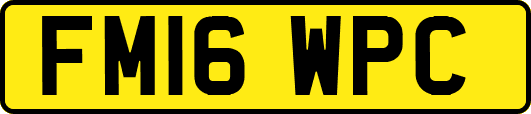 FM16WPC