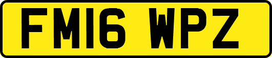FM16WPZ