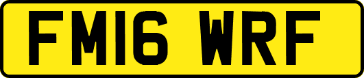 FM16WRF