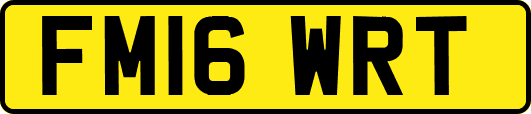 FM16WRT