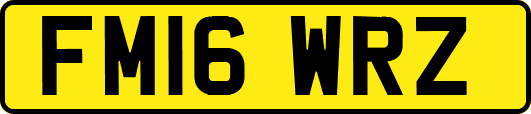 FM16WRZ