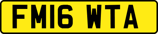 FM16WTA